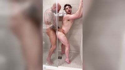 A Day With Daddy - gay porn
