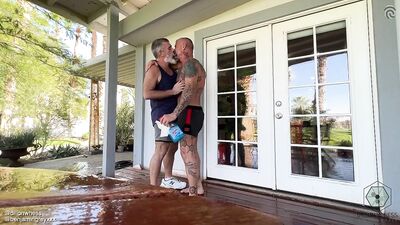 Brother Part 1 - gay porn