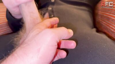 Hotel with Dad - Part 1 - gay porn