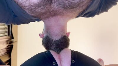Hotel with Dad - Part 1 - gay porn