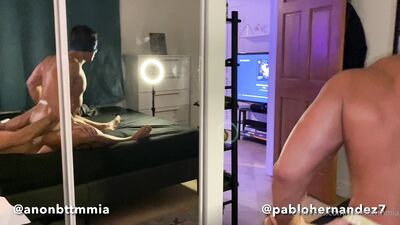 AnonBttmMia gay porn (147)