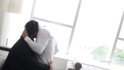 Alejo Ospina, Dato Foland & Daniel Montoya - gay porn