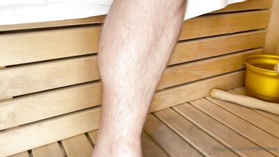Bruno TheBeardX - Solo gay porn (1)