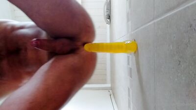 Bruno TheBeardX - Solo gay porn (8)