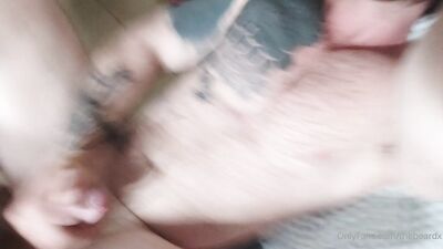 Bruno with his boyfriend @growxtrong gay porn (46)