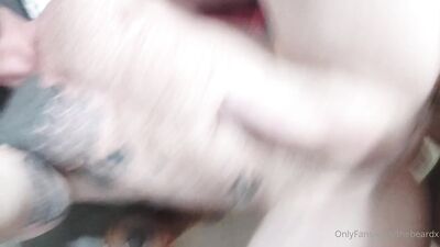 Bruno with his boyfriend @growxtrong gay porn (46)