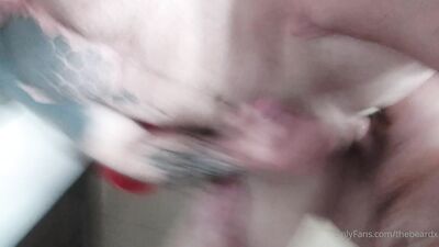 Bruno with his boyfriend @growxtrong gay porn (46)