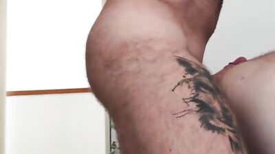 Bruno with his boyfriend @growxtrong gay porn (21)