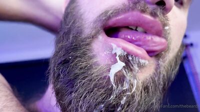Bruno TheBeardX - Solo gay porn (4)