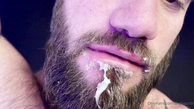 Bruno TheBeardX - Solo gay porn (4)