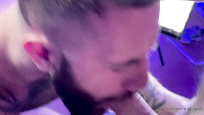 Bruno with his boyfriend @growxtrong gay porn (87)