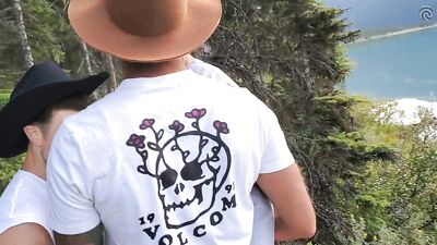 Fucking Wild - gay porn