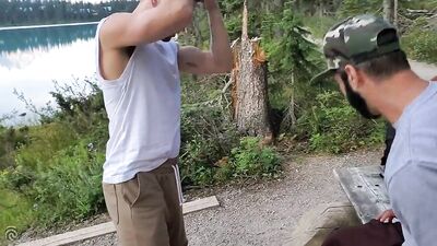 Fucking Wild - gay porn