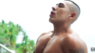 Octavio Oliver Marks Matty Mika Ayden Ivan Fernandez Boe Jack Ryan - Proudly Cumming  Going - gay porn