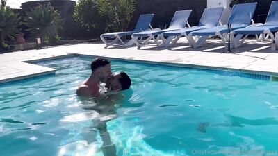 Manuel Reyes Paddy OBrian - Me FUCK Manuel Reyes RAW - gay porn