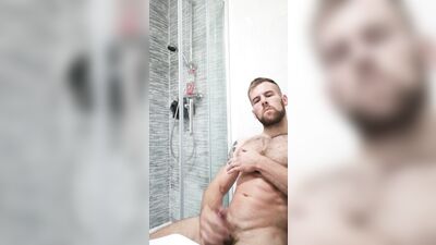 Adam Coussins gay porn video (103)
