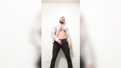 Adam Coussins gay porn video (231)