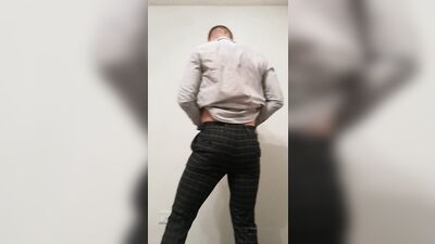 Adam Coussins gay porn video (231)