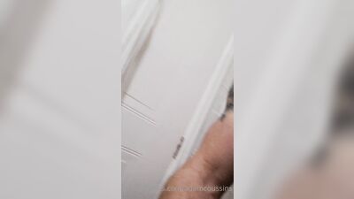 Adam Coussins gay porn video (351)