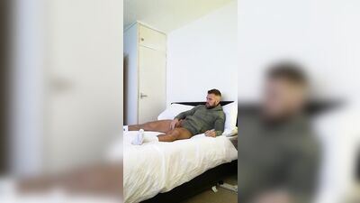 Adam Coussins gay porn video (37)