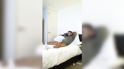 Adam Coussins gay porn video (37)