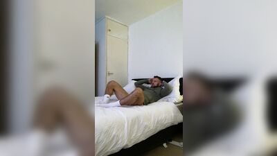 Adam Coussins gay porn video (37)