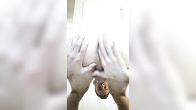 Adam Coussins gay porn video (254)