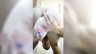 Adam Coussins gay porn video (254)