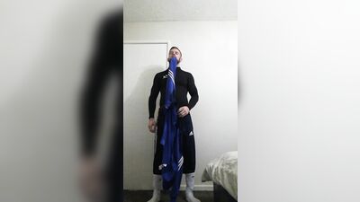 Adam Coussins gay porn video (39)