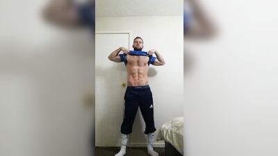 Adam Coussins gay porn video (39)