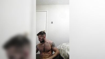 Adam Coussins gay porn video (39)