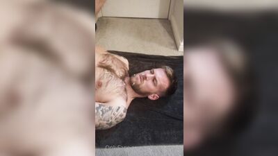 Adam Coussins gay porn video (442)