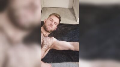 Adam Coussins gay porn video (442)
