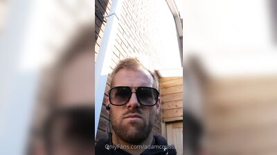 Adam Coussins gay porn video (475)