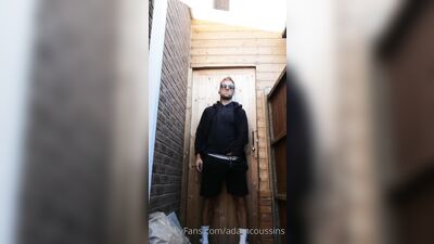 Adam Coussins gay porn video (475)