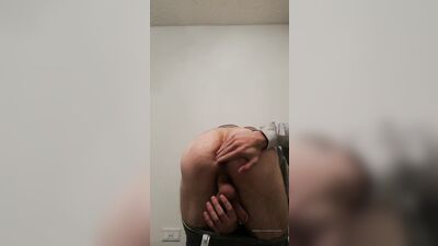 Adam Coussins gay porn video (232)