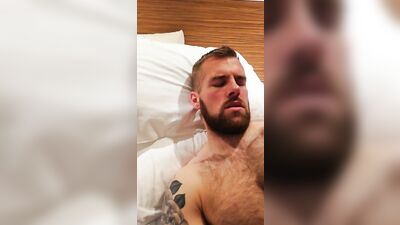 Adam Coussins gay porn video (123)
