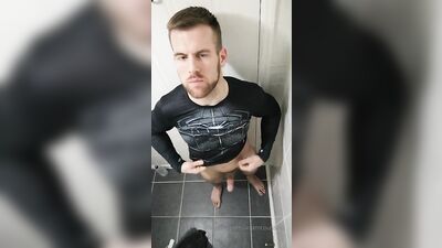 Adam Coussins gay porn video (144)