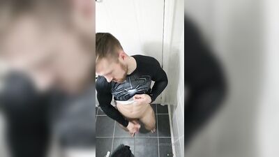 Adam Coussins gay porn video (144)