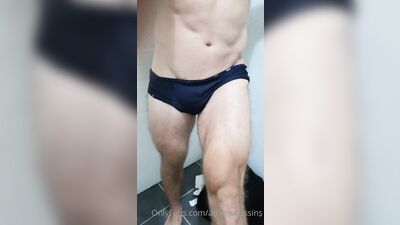 Adam Coussins gay porn video (299)