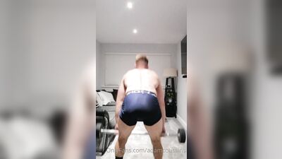 Adam Coussins gay porn video (477)