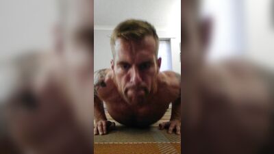 Adam Coussins gay porn video (15)