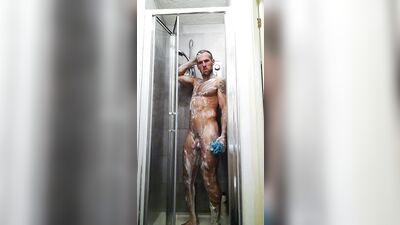 Adam Coussins gay porn video (16)