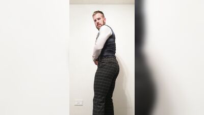 Adam Coussins gay porn video (230)
