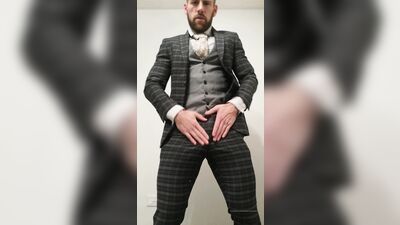 Adam Coussins gay porn video (230)