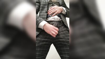 Adam Coussins gay porn video (230)