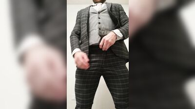 Adam Coussins gay porn video (230)