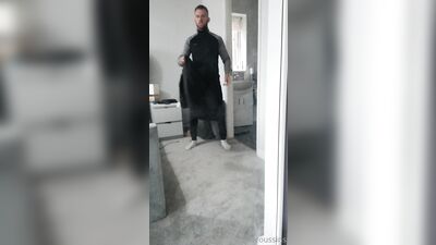 Adam Coussins gay porn video (176)