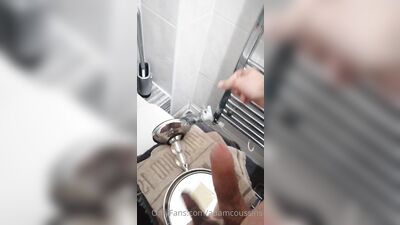 Adam Coussins gay porn video (371)