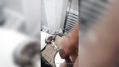 Adam Coussins gay porn video (371)